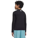 Under Armour Boys HeatGear Armour Long Sleeve Shirt - Sweat Wicking Apparel