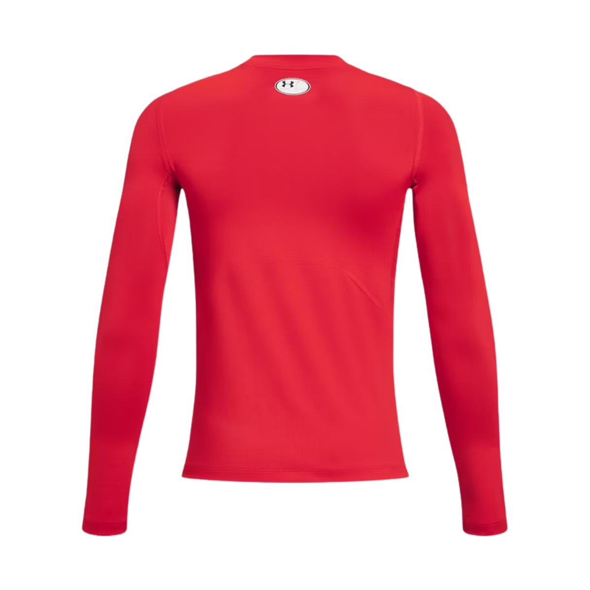 Under Armour Boys HeatGear Armour Long Sleeve Shirt - Sweat Wicking Apparel