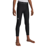 Under Armour Boys HeatGear Armour Leggings - Sweat Wicking