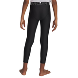 Under Armour Boys HeatGear Armour Leggings - Sweat Wicking