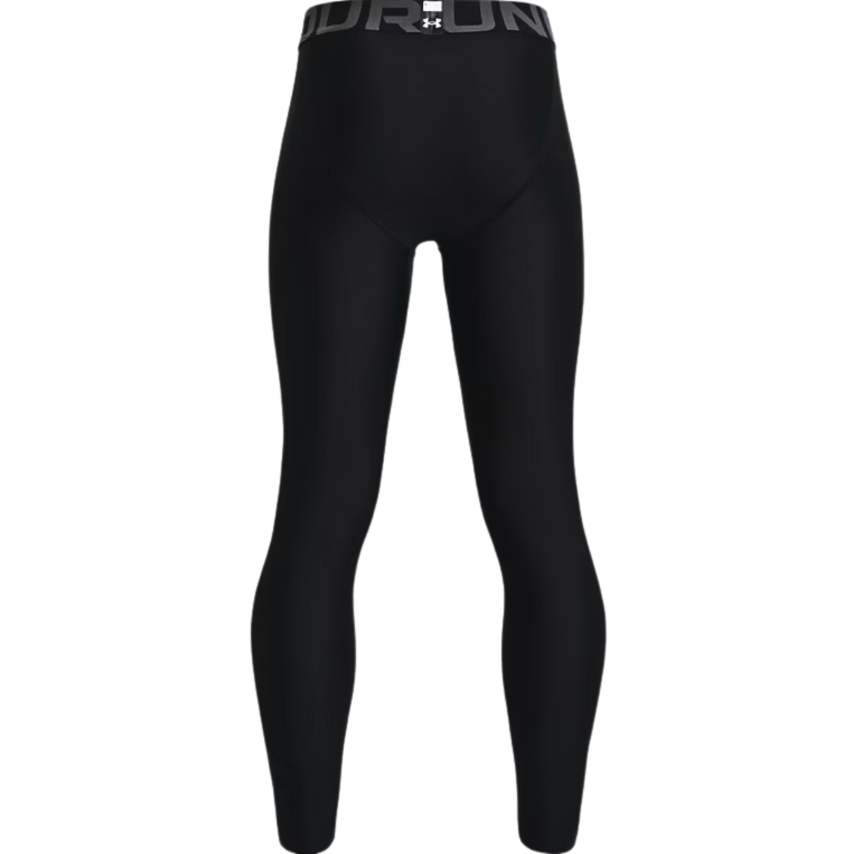 Under Armour Boys HeatGear Armour Leggings - Sweat Wicking