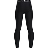 Under Armour Boys HeatGear Armour Leggings - Sweat Wicking