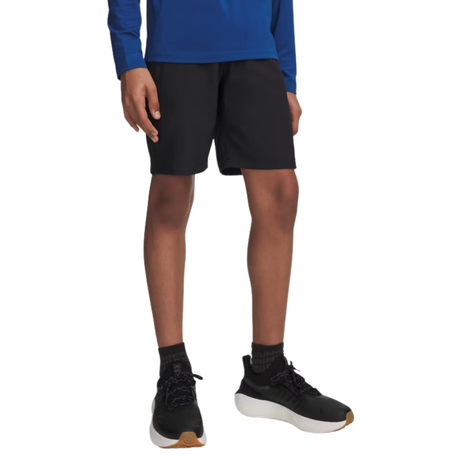 Under Armour Boys Matchplay Shorts - High Performance Mobility