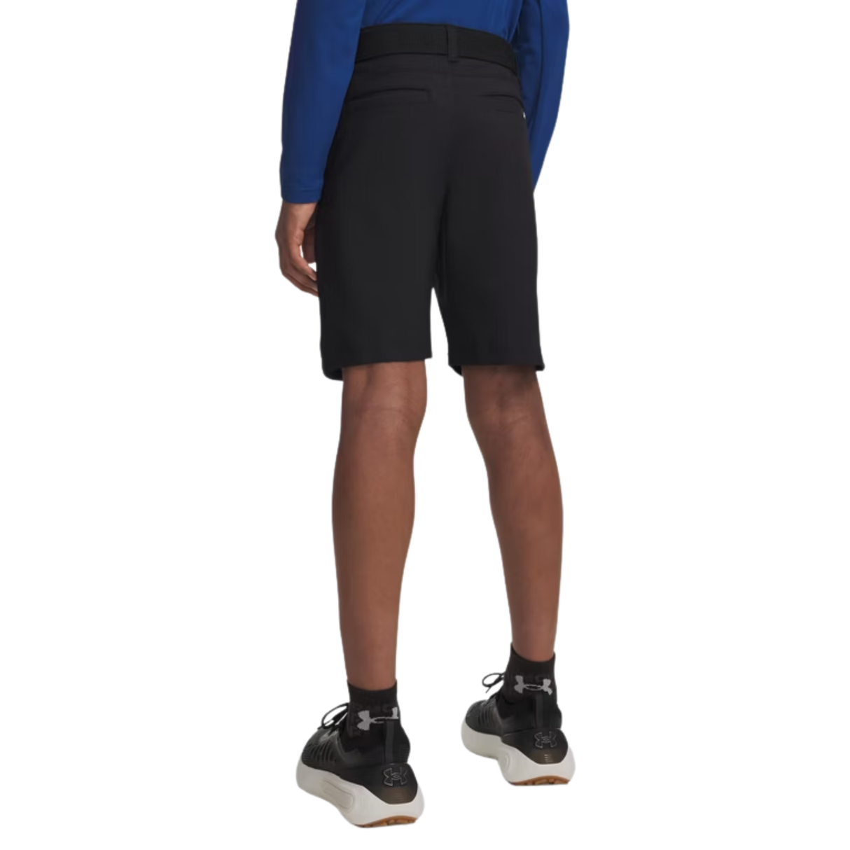 Under Armour Boys Matchplay Shorts - High Performance Mobility