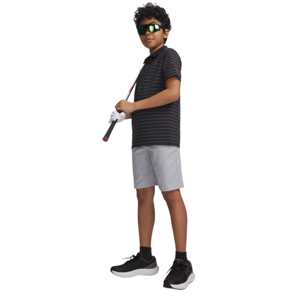 Under Armour Boys Matchplay Shorts - High Performance Mobility