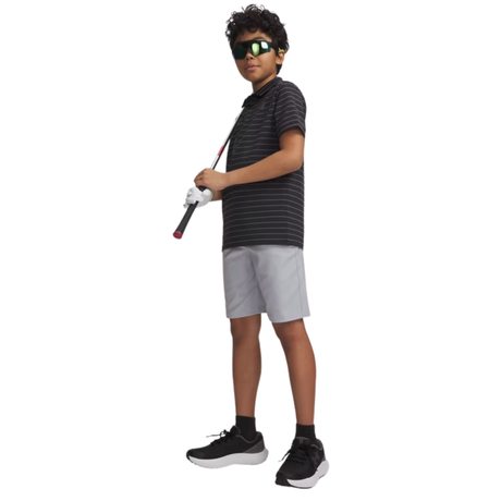Under Armour Boys Matchplay Shorts - High Performance Mobility
