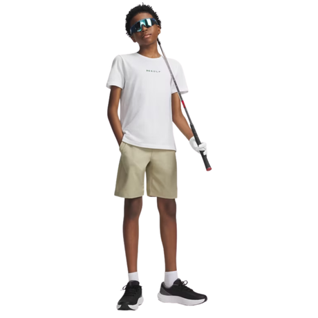 Under Armour Boys Matchplay Shorts - High Performance Mobility