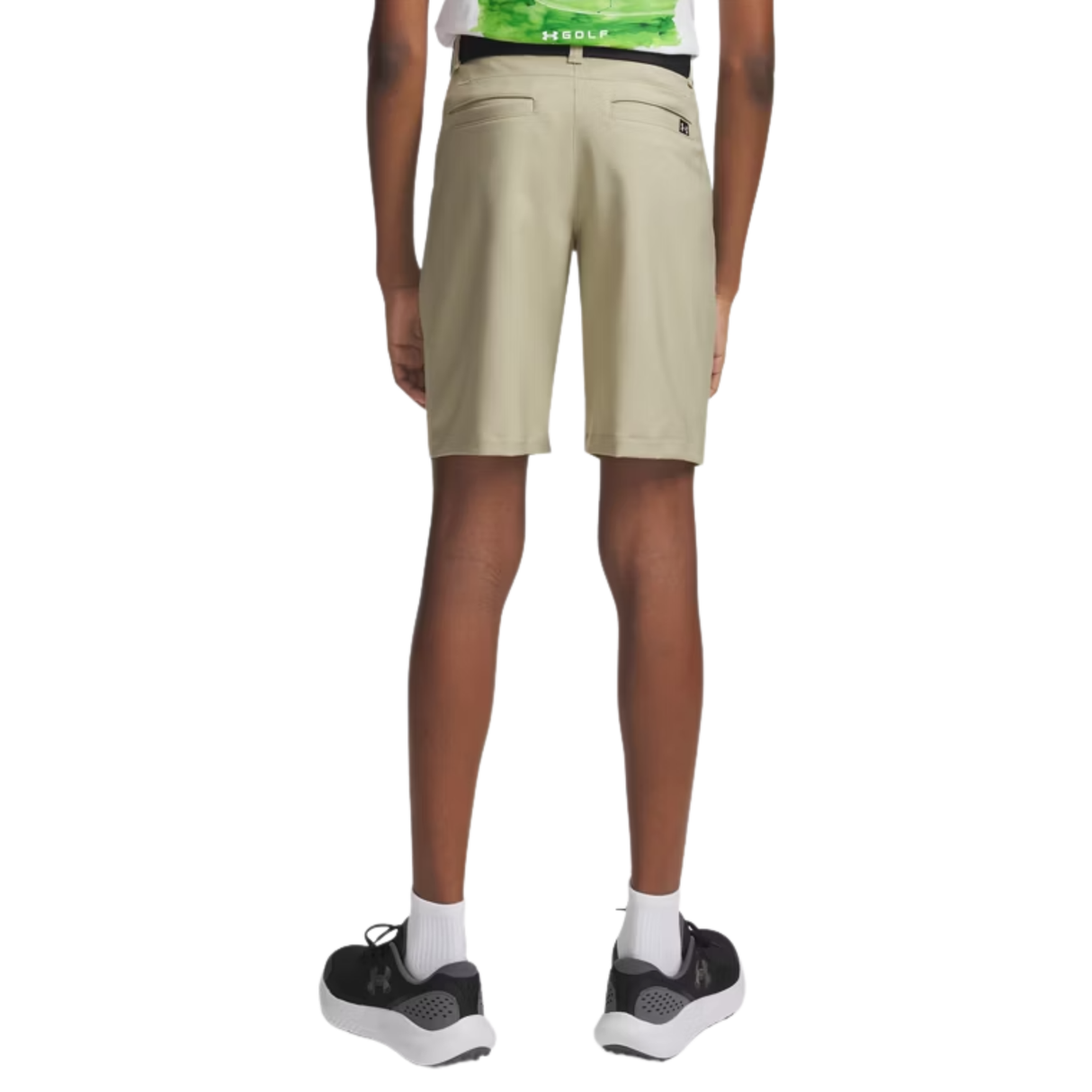 Under Armour Boys Matchplay Shorts - High Performance Mobility