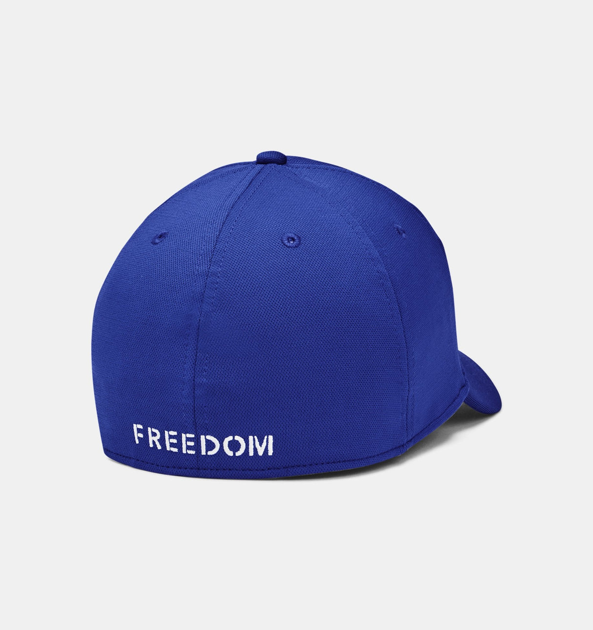 Under Armour Mens Freedom Blitzing Hat - Sweat Wicking