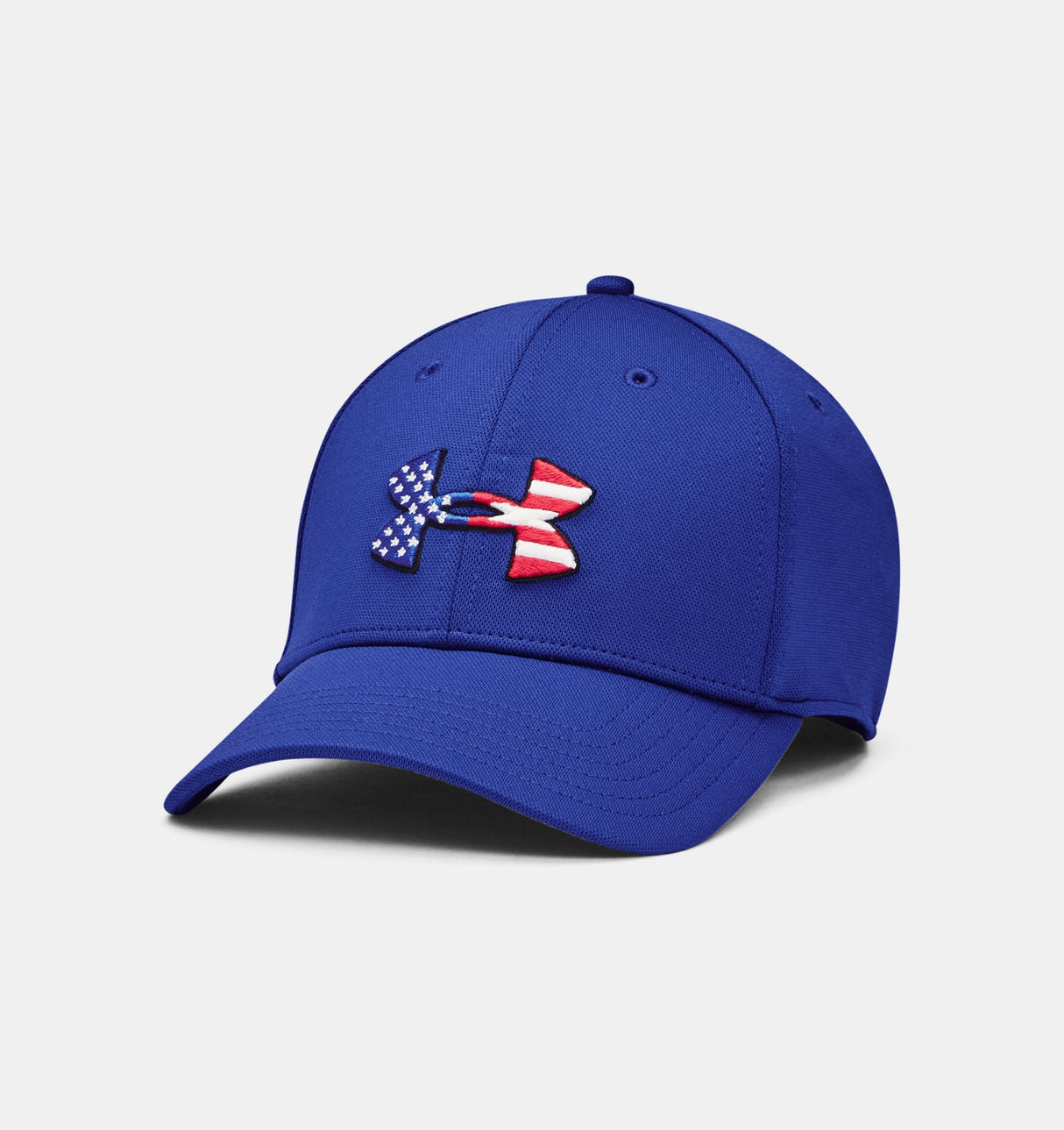 Under Armour Mens Freedom Blitzing Hat - Sweat Wicking