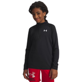 Under Armour Boys Tech 2.0 Half Zip - Quick Drying