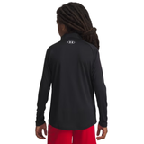Under Armour Boys Tech 2.0 Half Zip - Quick Drying