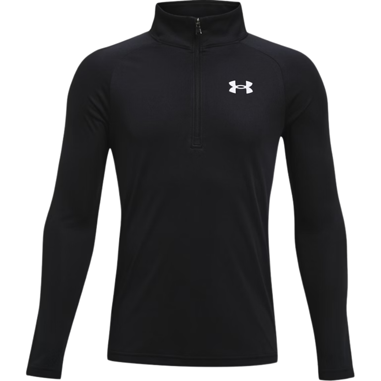 Under Armour Boys Tech 2.0 Half Zip - Quick Drying