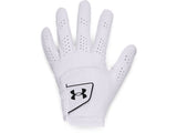 Under Armour Mens UA Spieth Tour Golf Glove - Premium Grip Control