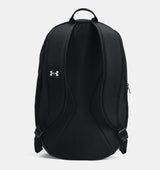 Under Armour Unisex Hustle Lite Backpack - Water-Resistant & Stain-Resistant
