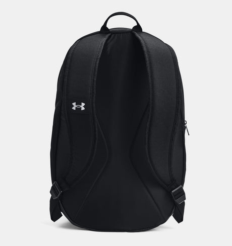 Under Armour Unisex Hustle Lite Backpack - Water-Resistant & Stain-Resistant