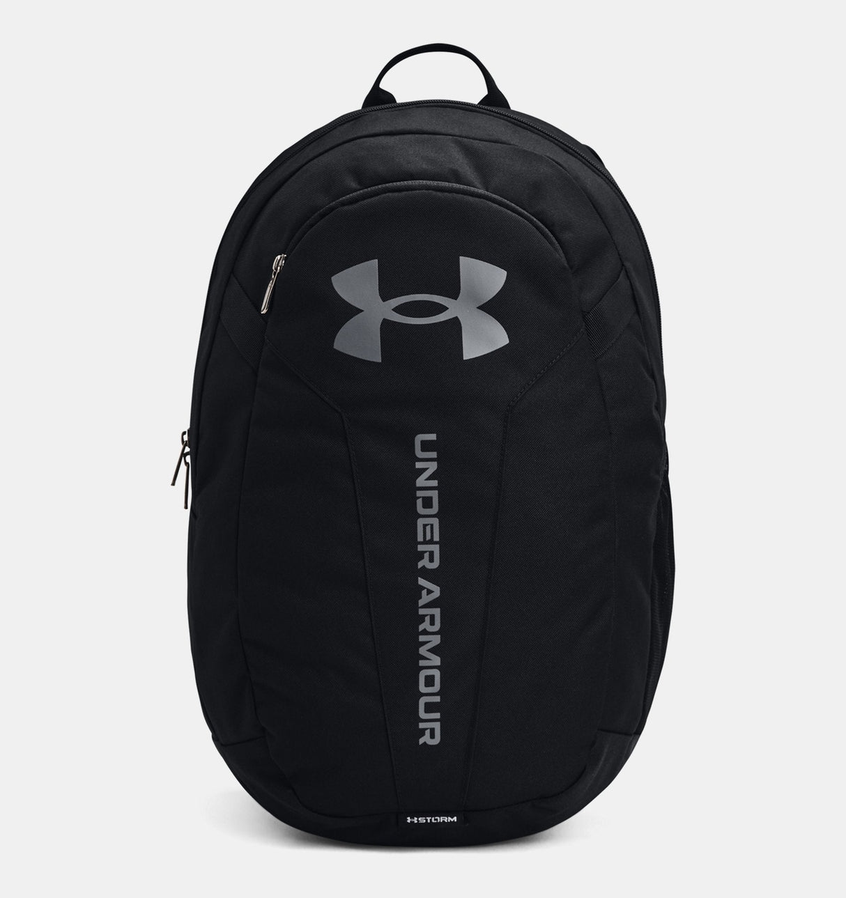 Under Armour Unisex Hustle Lite Backpack - Water-Resistant & Stain-Resistant