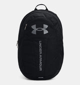 Under Armour Unisex Hustle Lite Backpack - Water-Resistant & Stain-Resistant