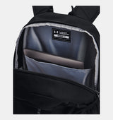 Under Armour Unisex Hustle Lite Backpack - Water-Resistant & Stain-Resistant