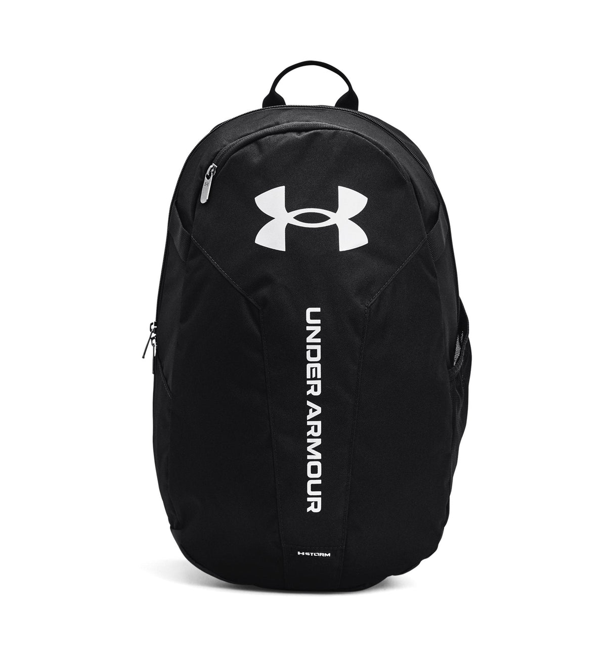 Under Armour Unisex Hustle Lite Backpack - Water-Resistant & Stain-Resistant