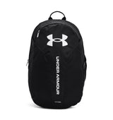 Under Armour Unisex Hustle Lite Backpack - Water-Resistant & Stain-Resistant