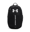 Under Armour Unisex Hustle Lite Backpack - Water-Resistant & Stain-Resistant