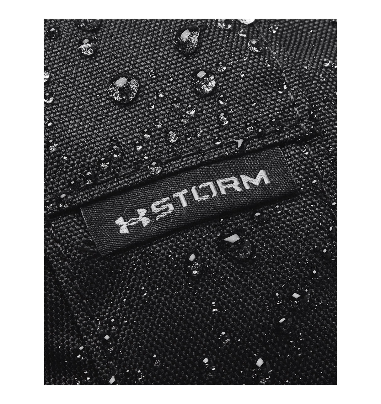 Under Armour Unisex Hustle Lite Backpack - Water-Resistant & Stain-Resistant