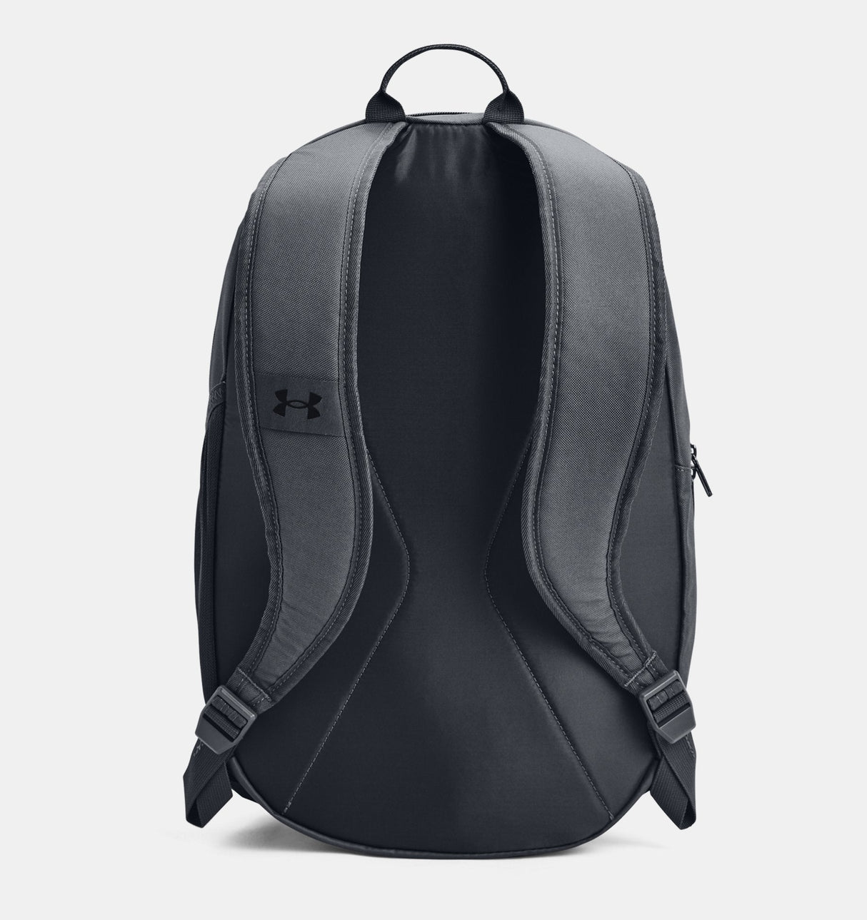 Under Armour Unisex Hustle Lite Backpack - Water-Resistant & Stain-Resistant