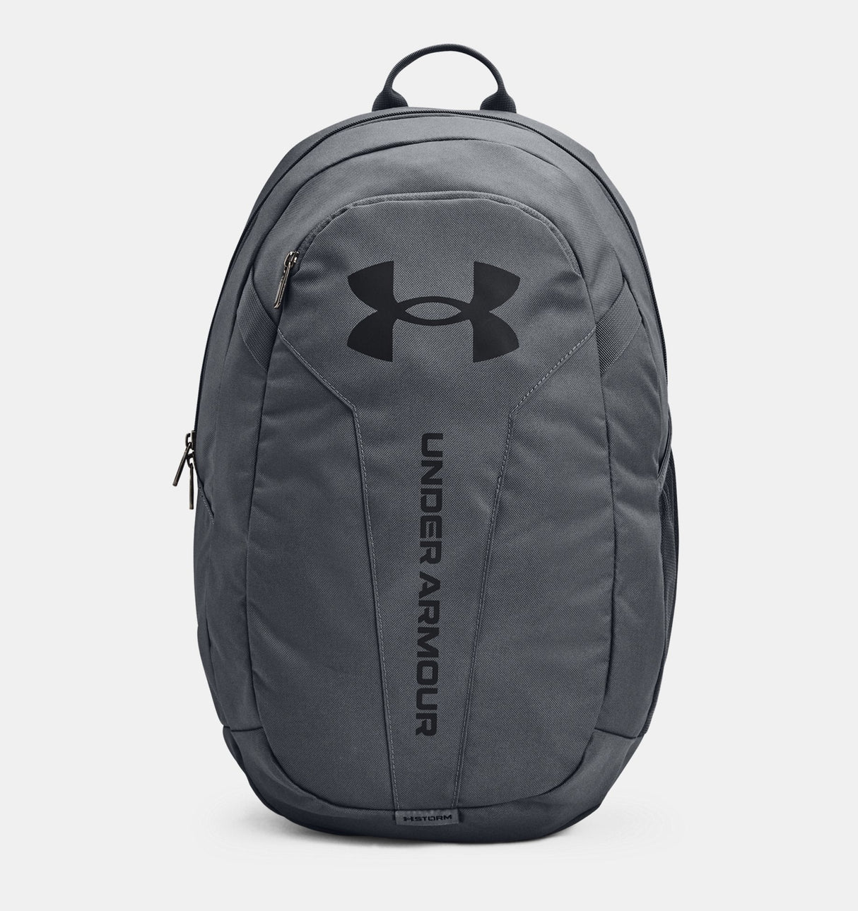 Under Armour Unisex Hustle Lite Backpack - Water-Resistant & Stain-Resistant