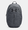 Under Armour Unisex Hustle Lite Backpack - Water-Resistant & Stain-Resistant