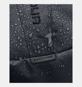 Under Armour Unisex Hustle Lite Backpack - Water-Resistant & Stain-Resistant