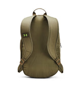 Under Armour Unisex Hustle Lite Backpack - Water-Resistant & Stain-Resistant