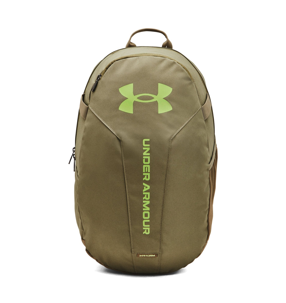 Under Armour Unisex Hustle Lite Backpack - Water-Resistant & Stain-Resistant