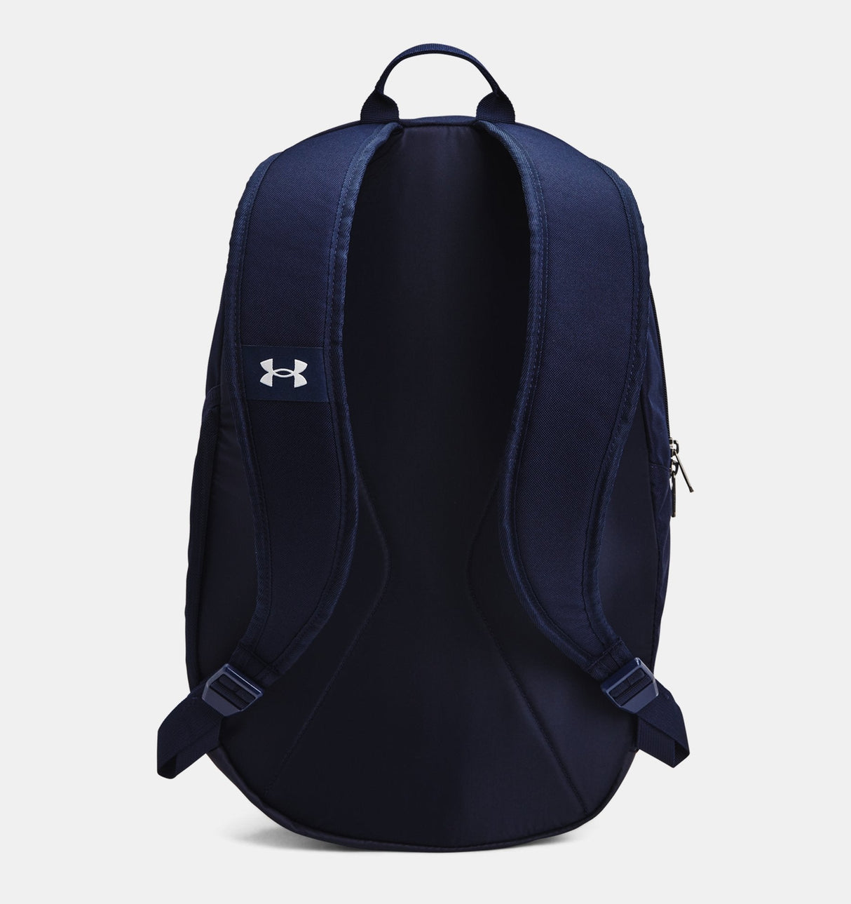 Under Armour Unisex Hustle Lite Backpack - Water-Resistant & Stain-Resistant