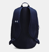 Under Armour Unisex Hustle Lite Backpack - Water-Resistant & Stain-Resistant