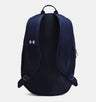Under Armour Unisex Hustle Lite Backpack - Water-Resistant & Stain-Resistant