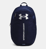 Under Armour Unisex Hustle Lite Backpack - Water-Resistant & Stain-Resistant