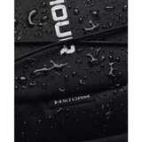 Under Armour Unisex Hustle Sport Backpack - Water-Resistant with Laptop Sleeve