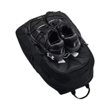 Under Armour Unisex Hustle Sport Backpack - Water-Resistant with Laptop Sleeve