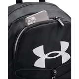 Under Armour Unisex Hustle Sport Backpack - Water-Resistant with Laptop Sleeve