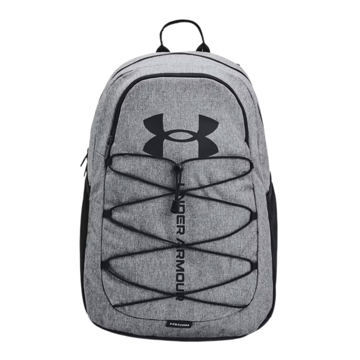 Under Armour Unisex Hustle Sport Backpack - Water-Resistant with Laptop Sleeve
