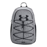 Under Armour Unisex Hustle Sport Backpack - Water-Resistant with Laptop Sleeve