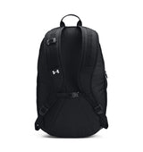 Under Armour Unisex Hustle 5.0 Team Backpack - Water-Repellent and Abrasion-Resistant