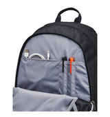 Under Armour Unisex Hustle 5.0 Team Backpack - Water-Repellent and Abrasion-Resistant