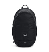 Under Armour Unisex Hustle 5.0 Team Backpack - Water-Repellent and Abrasion-Resistant