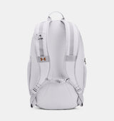Under Armour Unisex Hustle 5.0 Team Backpack - Water-Repellent and Abrasion-Resistant