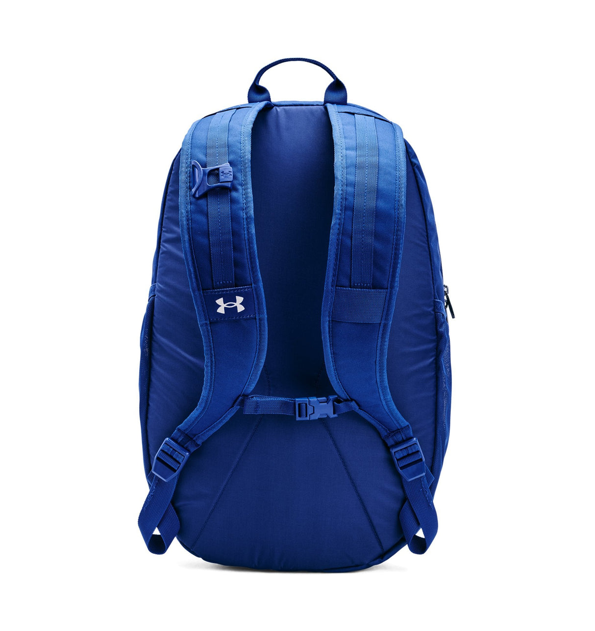 Under Armour Unisex Hustle 5.0 Team Backpack - Water-Repellent and Abrasion-Resistant