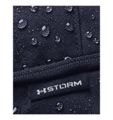 Under Armour Unisex Hustle 5.0 Team Backpack - Water-Repellent and Abrasion-Resistant