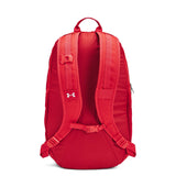 Under Armour Unisex Hustle 5.0 Team Backpack - Water-Repellent and Abrasion-Resistant