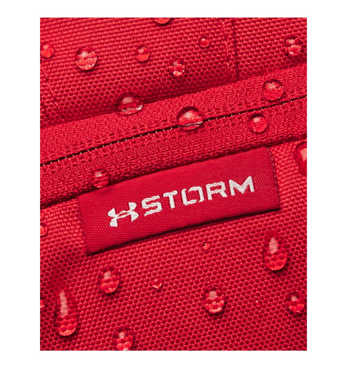 Under Armour Unisex Hustle 5.0 Team Backpack - Water-Repellent and Abrasion-Resistant